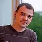 Кондратьев Павел